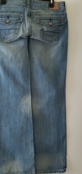 Jeans - Picture 2 of 2